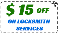 locksmith discount